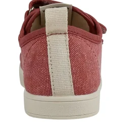Skene TX Skor I Textil Dark Pink><noscript><img width=