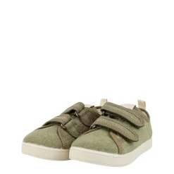 Skene TX Skor I Textil Pale Khaki><noscript><img width=