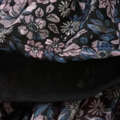 Skirt Flower Dobby Zephyr><noscript><img width=
