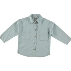 Skjorta Blå>Tocoto Vintage Hot