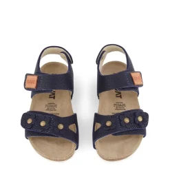 Skoghus EP Sandaler Marinblå><noscript><img width=
