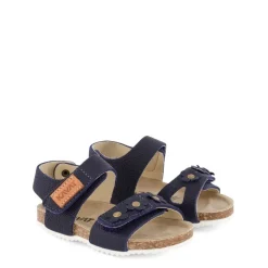 Skoghus EP Sandaler Marinblå><noscript><img width=