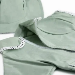 Docka Regnjacka & Hatt Green><noscript><img width=