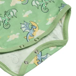 Sleeping Dragons Bebis Body Sage><noscript><img width=