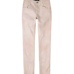 Slim Fit Jeans Rosa>IKKS Discount