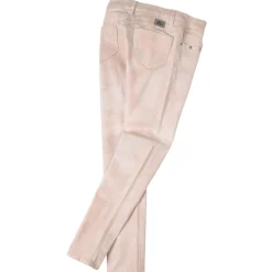 Slim Fit Jeans Rosa>IKKS Discount