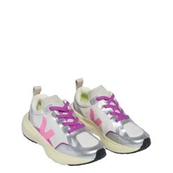 Small Canary Sneakers Gravel Malibu Silver><noscript><img width=