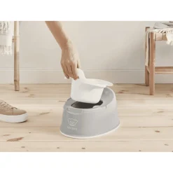 Smart Potta Gray White><noscript><img width=
