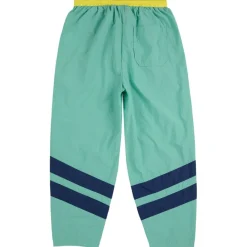 Smiling Color Block Byxor I Träningsoverall Multicolor><noscript><img width=
