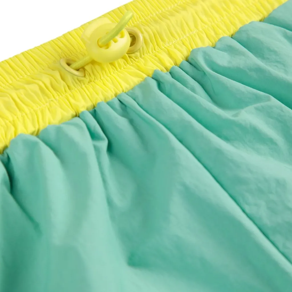 Smiling Color Block Byxor I Träningsoverall Multicolor>Bobo Choses New