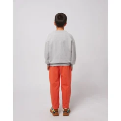 Smiling Röda Byxor Jogging Red><noscript><img width=