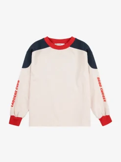 Snake Långärmad T-shirt Offwhite><noscript><img width=