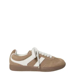 Sneakers Dark Sand>Sofie Schnoor Sale
