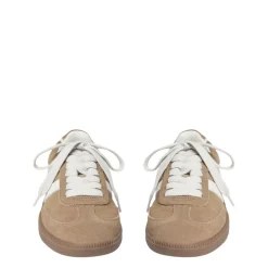 Sneakers Dark Sand><noscript><img width=