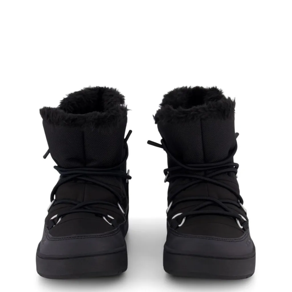 Snofnugg GTX Ankelboots Svarta>Viking Hot