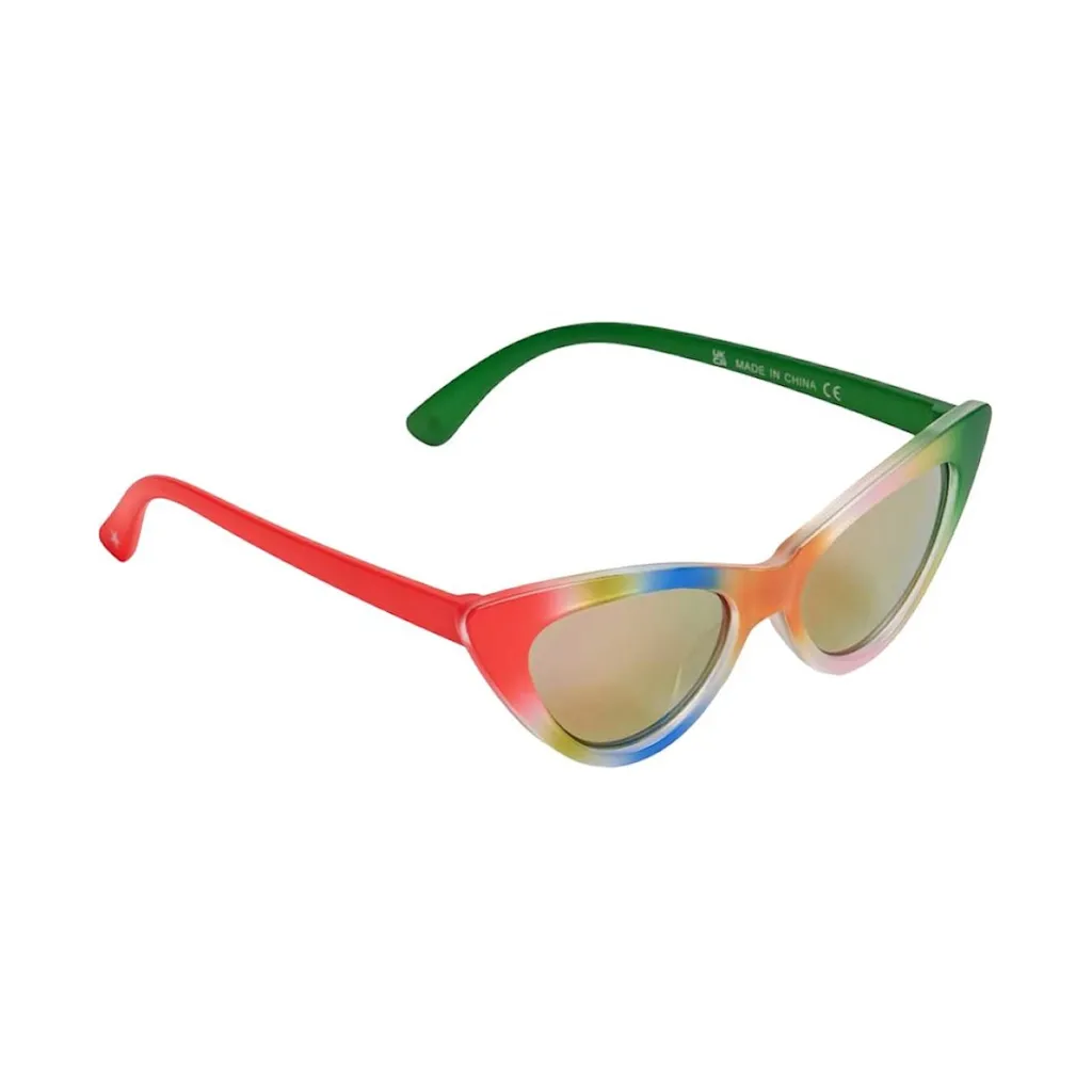 Sola Sunglasses Rainbow Light>Molo Hot
