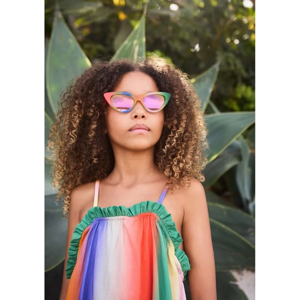 Sola Sunglasses Rainbow Light>Molo Hot