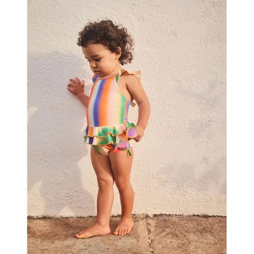 Sola Sunglasses Rainbow Light>Molo Hot