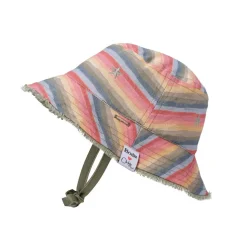 Solhatt Rainbow>Elodie