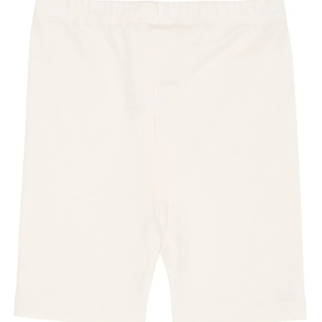 Solid Cykelbyxor Cream>Copenhagen Colors