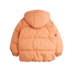 Solid Vadderad Jacka Pink><noscript><img width=