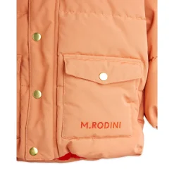 Solid Vadderad Jacka Pink><noscript><img width=