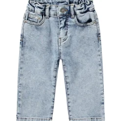 Solo Jeans Blast Blue>Molo Best