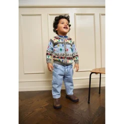 Solo Jeans Blast Blue>Molo Best