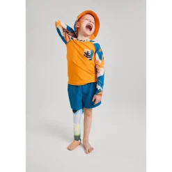 Somero Strandshorts Deep Ocean><noscript><img width=