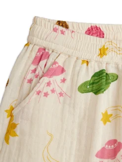 Space Muslinshorts Off-white><noscript><img width=