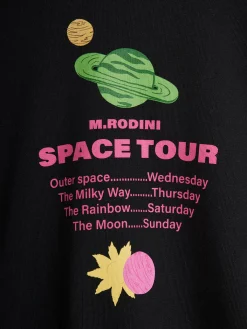 Space Tour Sweatshirt Black><noscript><img width=