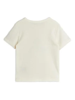 Space Tour Tröja Off-white>Mini Rodini New