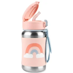 Spark Style Flaska Med Sugrör Rainbow>Skip Hop Sale