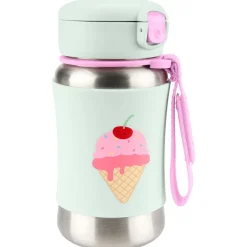 Spark Style Flaska Med Sugrör Ice Cream>Skip Hop Hot