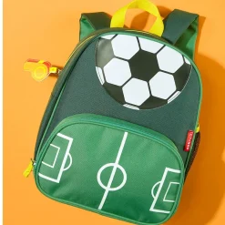 Spark Style Little Kid Ryggsäck Soccer>Skip Hop Best
