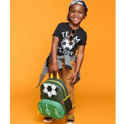 Spark Style Little Kid Ryggsäck Soccer>Skip Hop Best