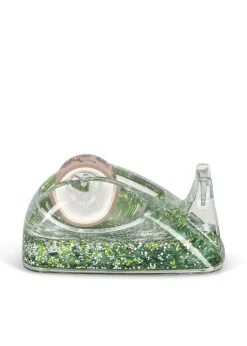 Sparkle Splash Tejphållare Green>Konges Sløjd New