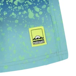 Splash Pattern Neal Board Shorts><noscript><img width=
