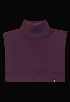 Star Halsvärmare I Ull Deep Purple>Reima New