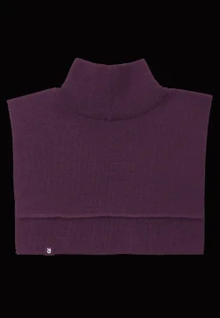 Star Halsvärmare I Ull Deep Purple><noscript><img width=