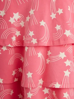 Starfall Klänning Pink><noscript><img width=