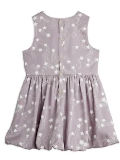 Starfall Klänning Purple>Mini Rodini Outlet