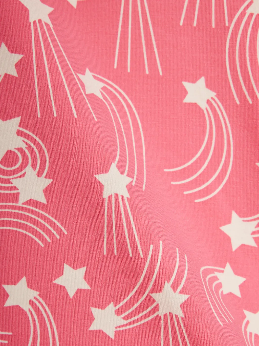Starfall Utsvängda Byxor Pink>Mini Rodini Sale