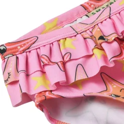 Starfish Bikini Bubblegum>Småfolk Outlet