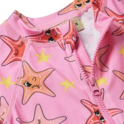 Starfish UV-dräkt Bubblegum>Småfolk Sale