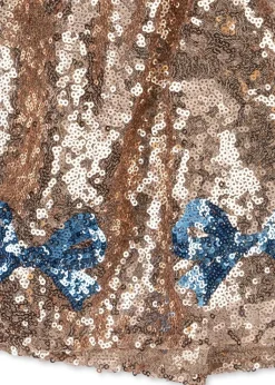 Starla Paljettklänning Brazillian Sand><noscript><img width=