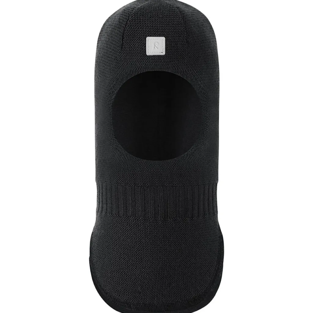 Starrie Balaklava Black>Reima Clearance