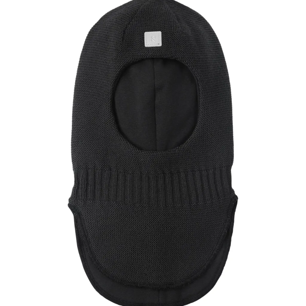 Starrie Balaklava Black>Reima Clearance
