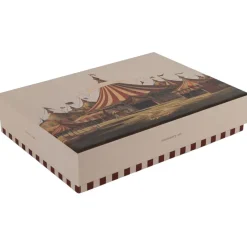 Stationery Set Circus><noscript><img width=