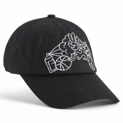 Steel Keps Black>Molo Online